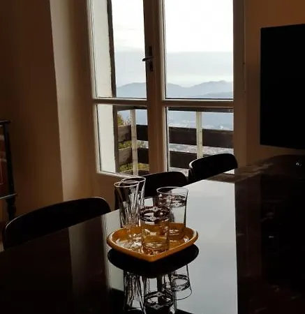 Bellavista Chata