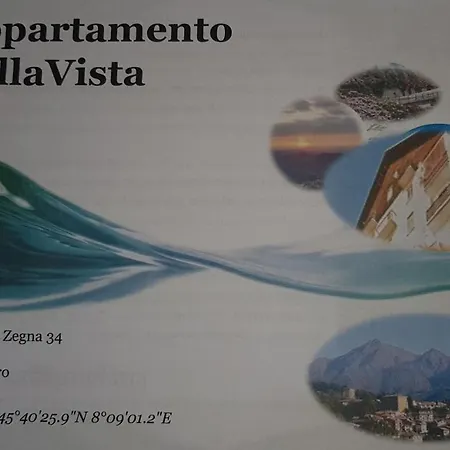 Chata Bellavista *