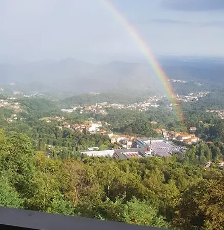 Chata Bellavista