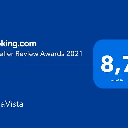 אכסניה Bellavista *